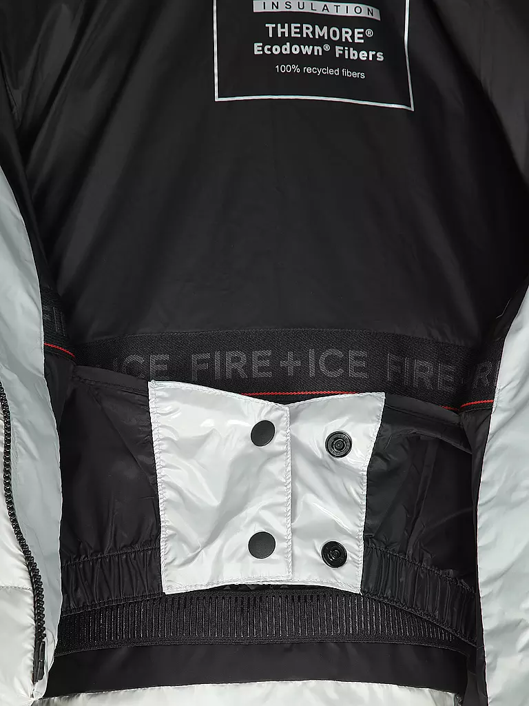 BOGNER FIRE+ICE | Veste de ski pour femme Seally2 |