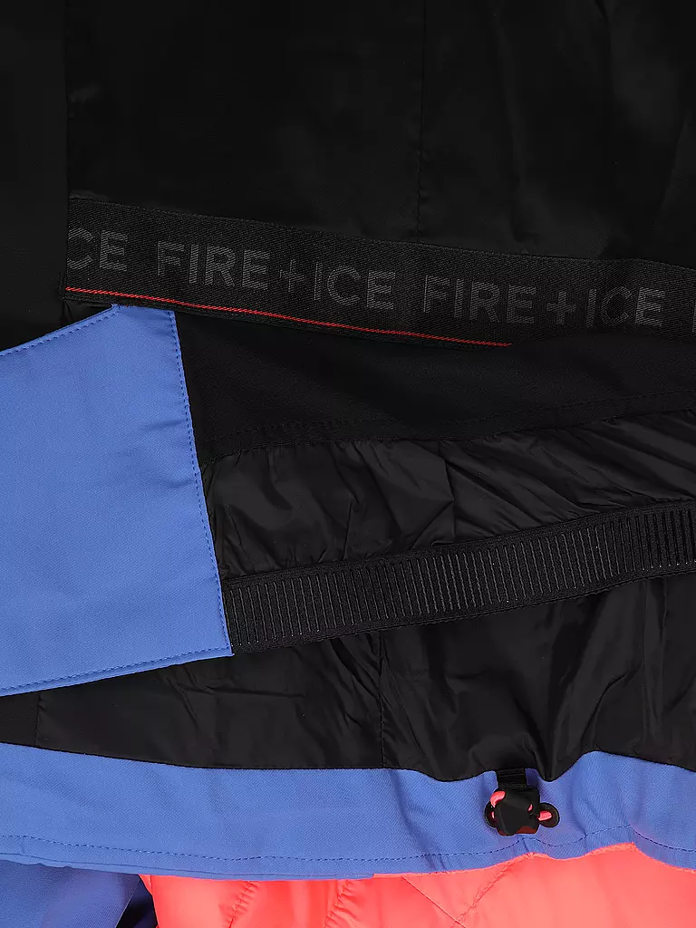 BOGNER FIRE+ICE | Veste de snowboard femme Janka3 |
