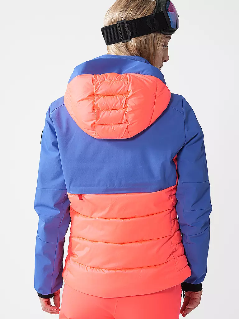BOGNER FIRE+ICE | Veste de snowboard femme Janka3 |