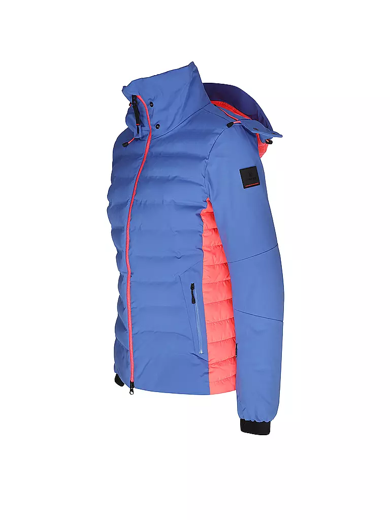 BOGNER FIRE+ICE | Veste de snowboard femme Janka3 |