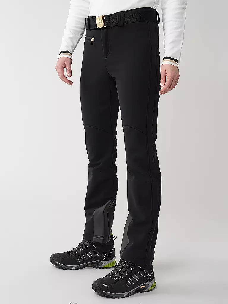 BOGNER |  Damen Skihose Madei1 | Noir
