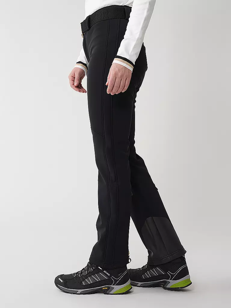 BOGNER |  Damen Skihose Madei1 | Noir
