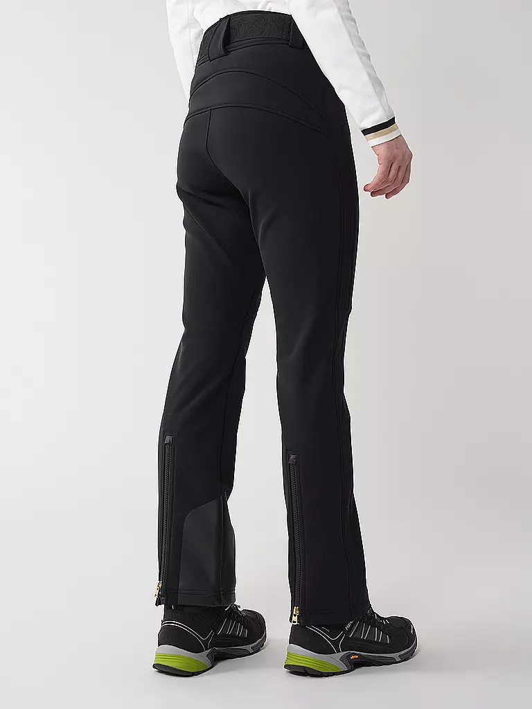 BOGNER |  Damen Skihose Madei1 | Noir