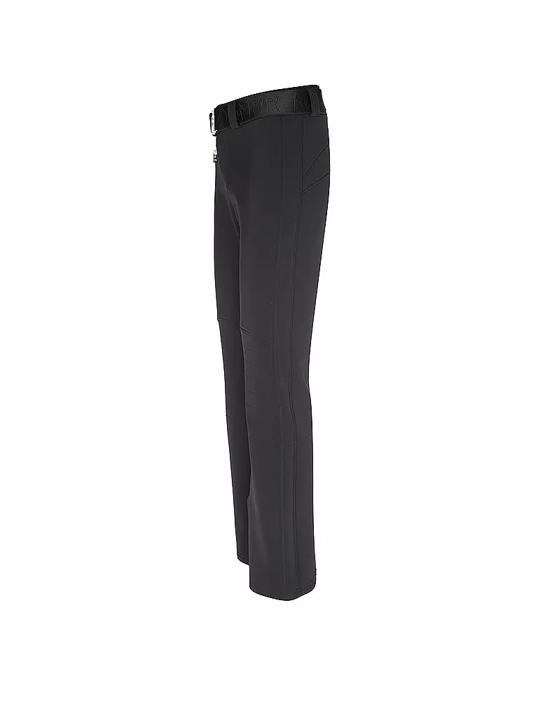 BOGNER |  Damen Skihose Madei1 | Noir