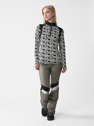 BOGNER | Sous-pull zippé Jordana pour femme