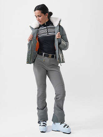 BOGNER | Veste de ski pour femme Maja-D