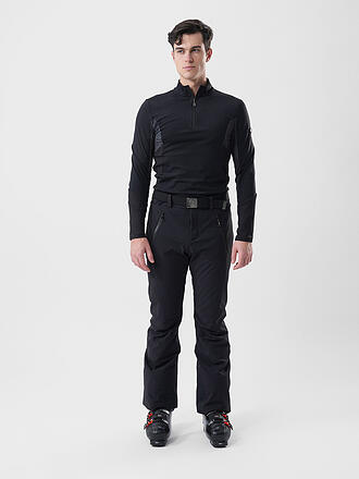 BOGNER | Zipshirt de sous-vêtement Florian pour hommes