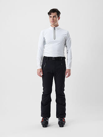 BOGNER | Zipshirt de sous-vêtement Florian pour hommes