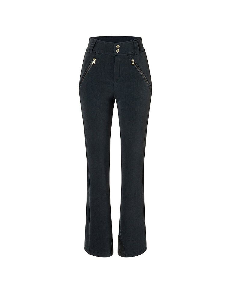 Pantalon de ski softshell Hazel2 noir 38
