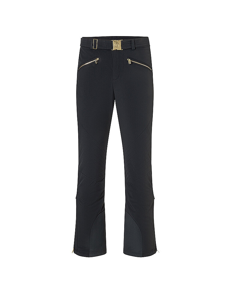 Pantalon de ski Franzi-T noir 38