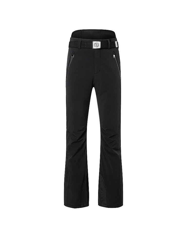 Pantalon de ski Thore2-T noir 54