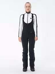 BOGNER | Damen Skihose Cami | Noir