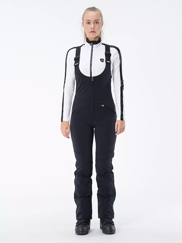 BOGNER | Damen Skihose Cami | Noir