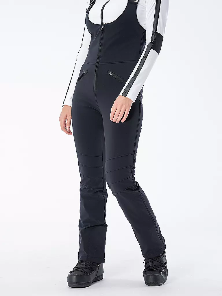 BOGNER | Damen Skihose Cami | Noir