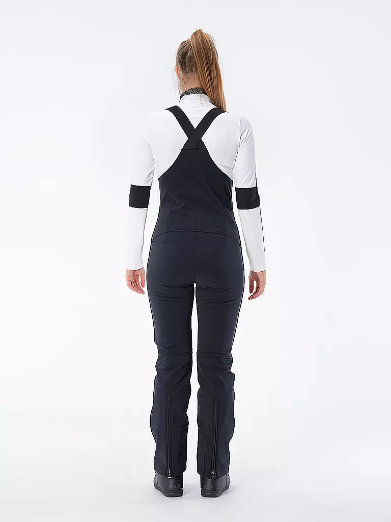 BOGNER | Damen Skihose Cami | Noir