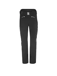 BOGNER | Damen Skihose Ilka | Noir