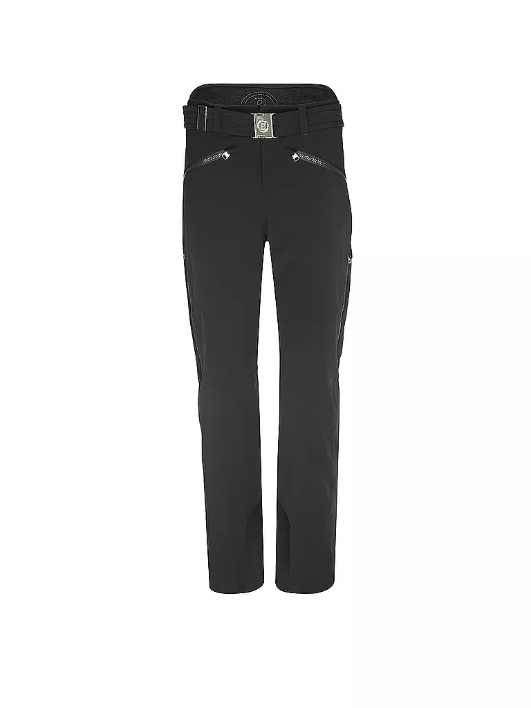 BOGNER | Damen Skihose Ilka | Noir
