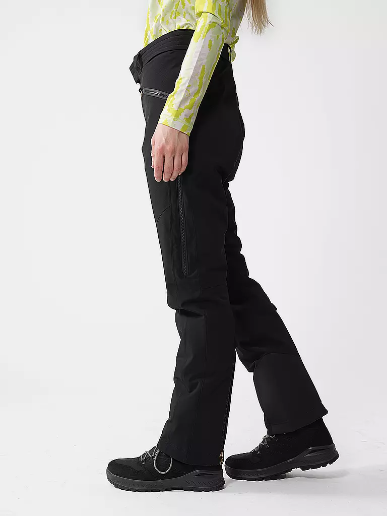BOGNER | Damen Skihose Ilka | Noir