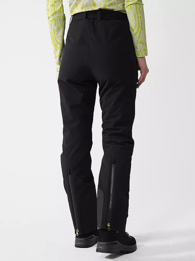 BOGNER | Damen Skihose Ilka | Noir