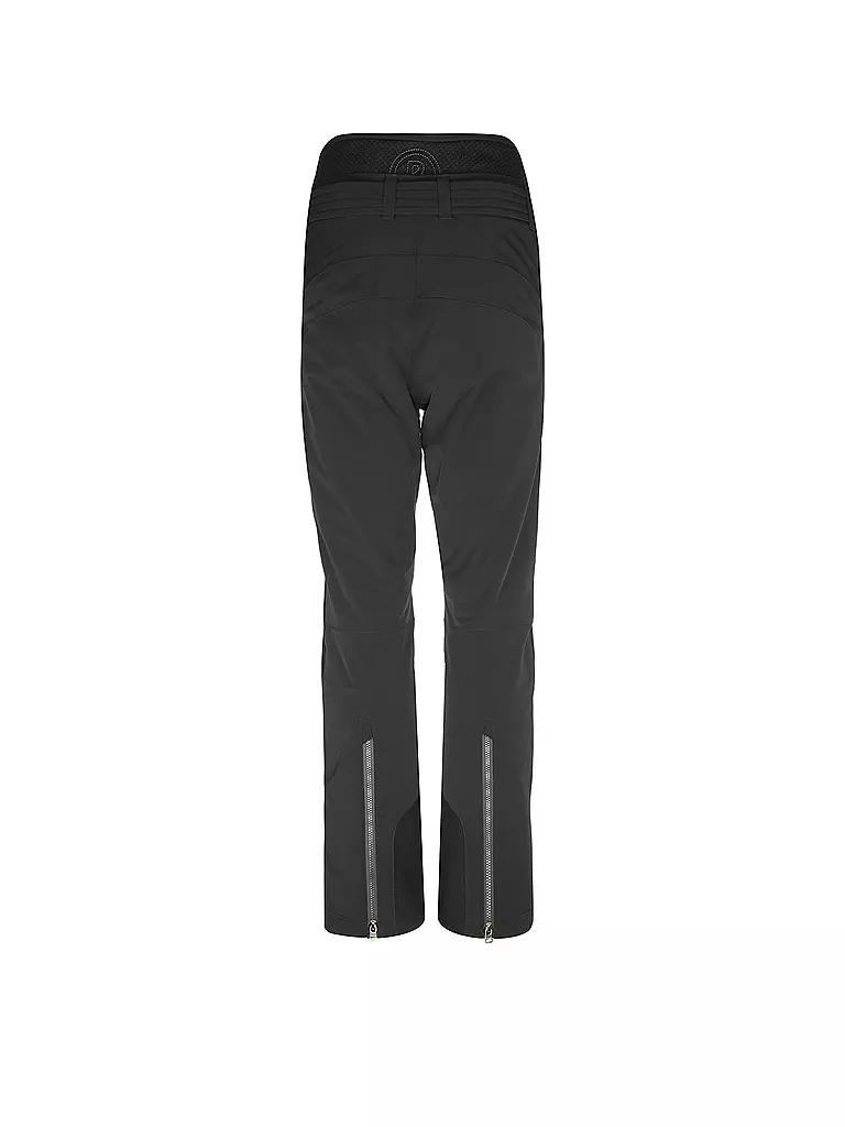 BOGNER | Damen Skihose Ilka | Noir