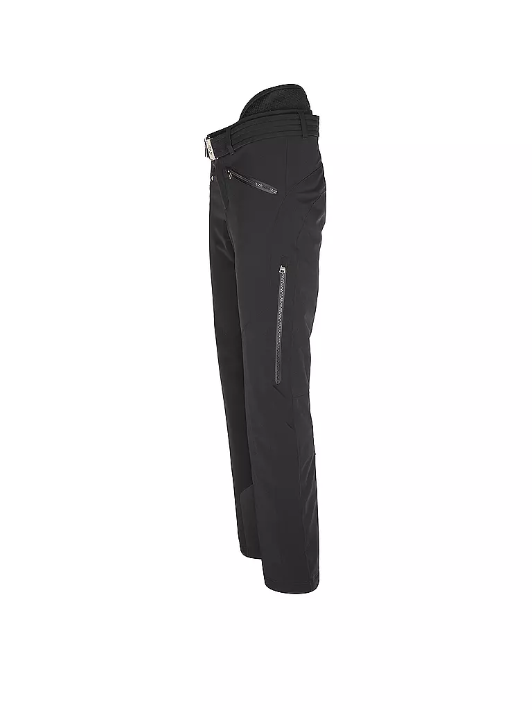 BOGNER | Damen Skihose Ilka | Noir