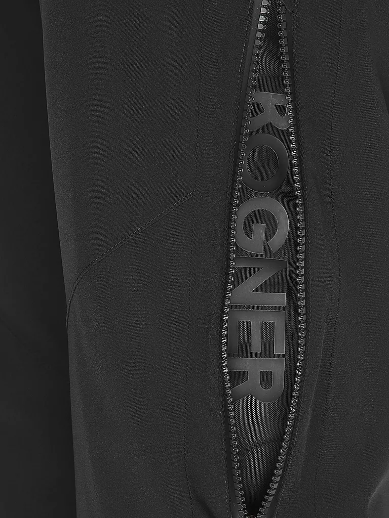 BOGNER | Damen Skihose Ilka | Noir