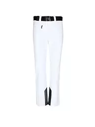 BOGNER | Damen Skihose Madei | Blanc
