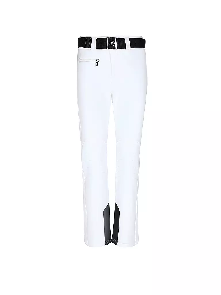 BOGNER | Damen Skihose Madei | Blanc