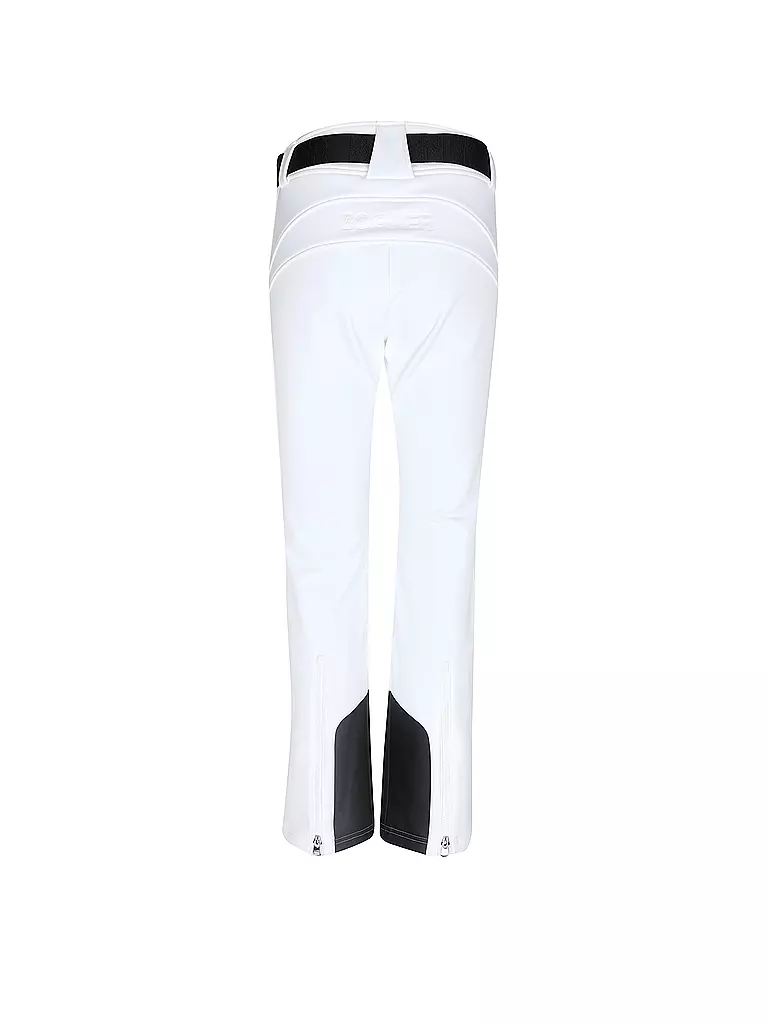 BOGNER | Damen Skihose Madei | Blanc