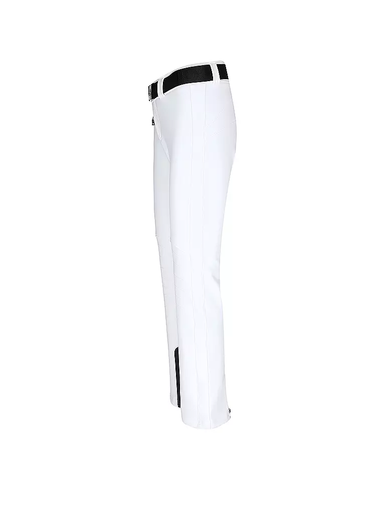 BOGNER | Damen Skihose Madei | Blanc