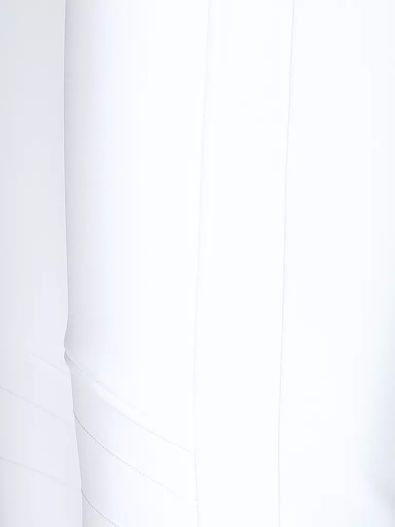 BOGNER | Damen Skihose Madei | Blanc