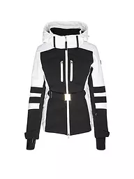 BOGNER | Damen Skijacke Kira T | Noir