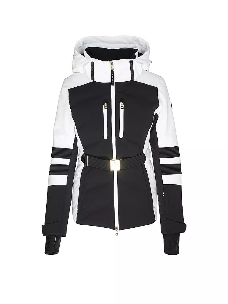 BOGNER | Damen Skijacke Kira T | Noir