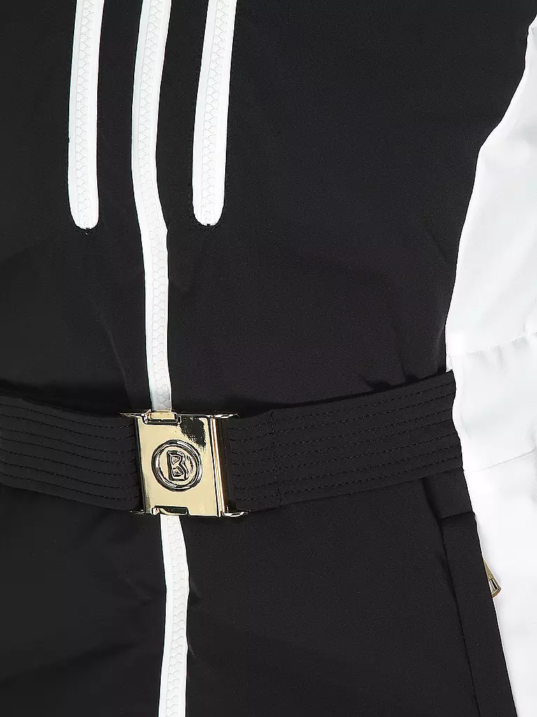 BOGNER | Damen Skijacke Kira T | Noir