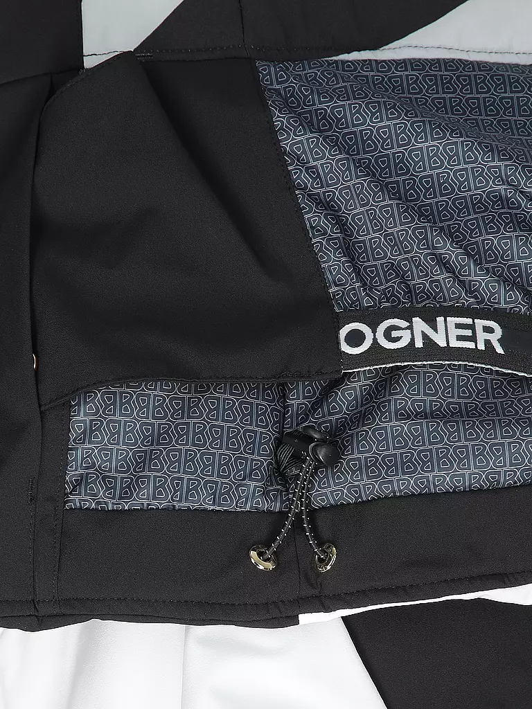 BOGNER | Damen Skijacke Kira T | Noir