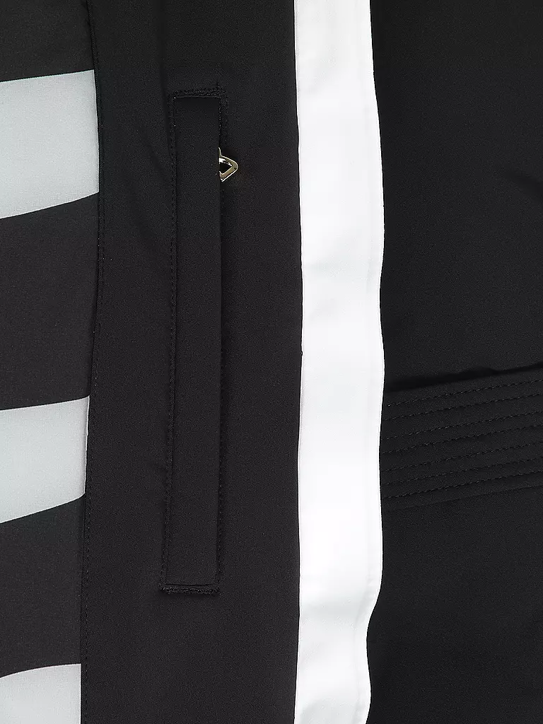 BOGNER | Damen Skijacke Kira T | Noir