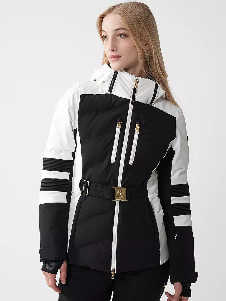 BOGNER | Damen Skijacke Kira T | Noir