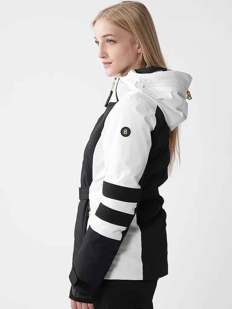 BOGNER | Damen Skijacke Kira T | Noir