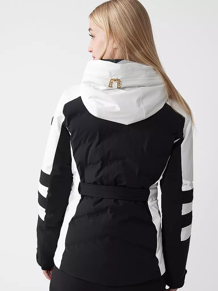 BOGNER | Damen Skijacke Kira T | Noir