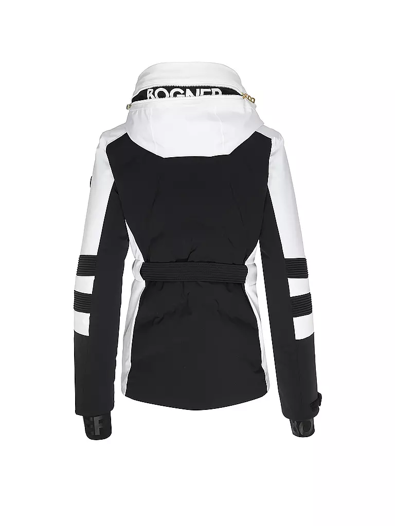 BOGNER | Damen Skijacke Kira T | Noir