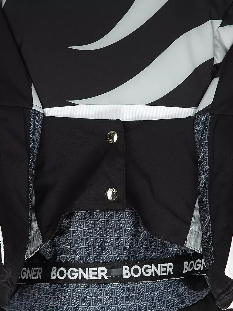 BOGNER | Damen Skijacke Kira T | Noir