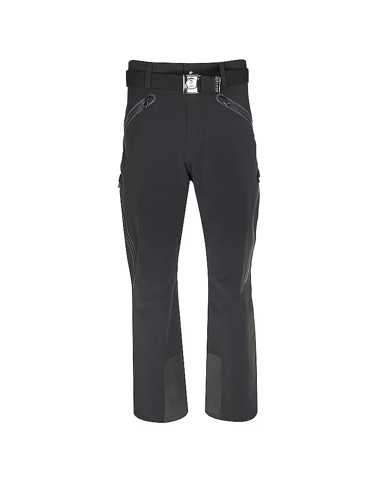 BOGNER | Herren Skihose Tim4-T | Noir