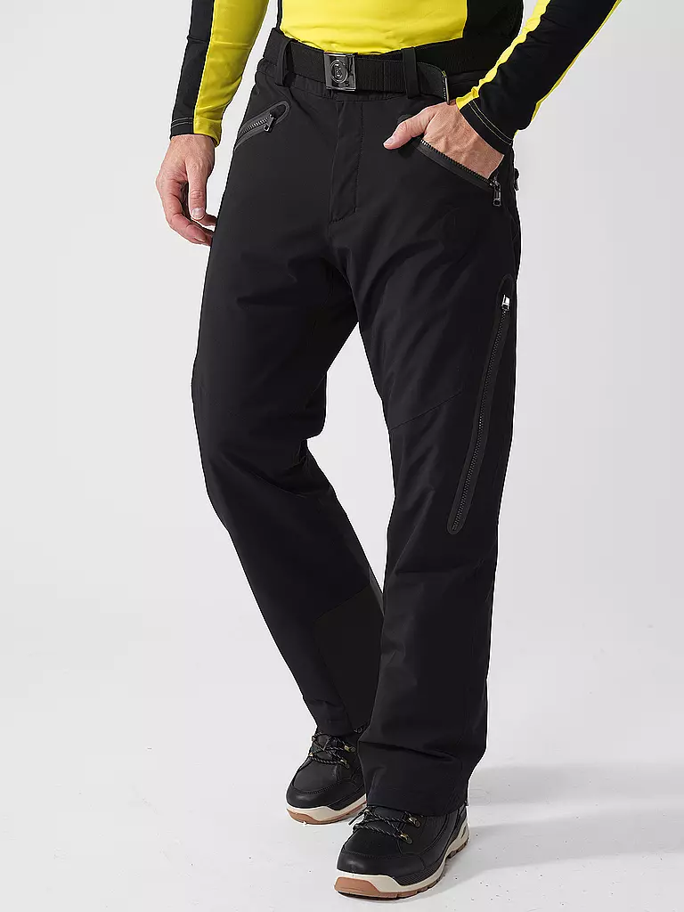 BOGNER | Herren Skihose Tim4-T | Noir