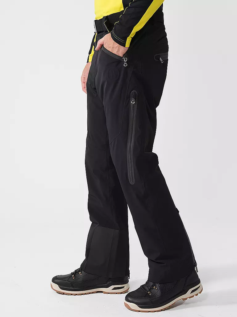 BOGNER | Herren Skihose Tim4-T | Noir