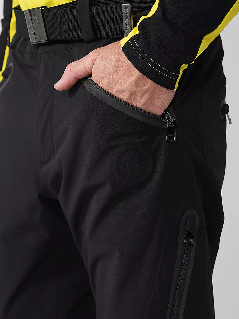 BOGNER | Herren Skihose Tim4-T | Noir
