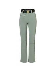 BOGNER | Pantalon de ski femme Madei2 | Olive