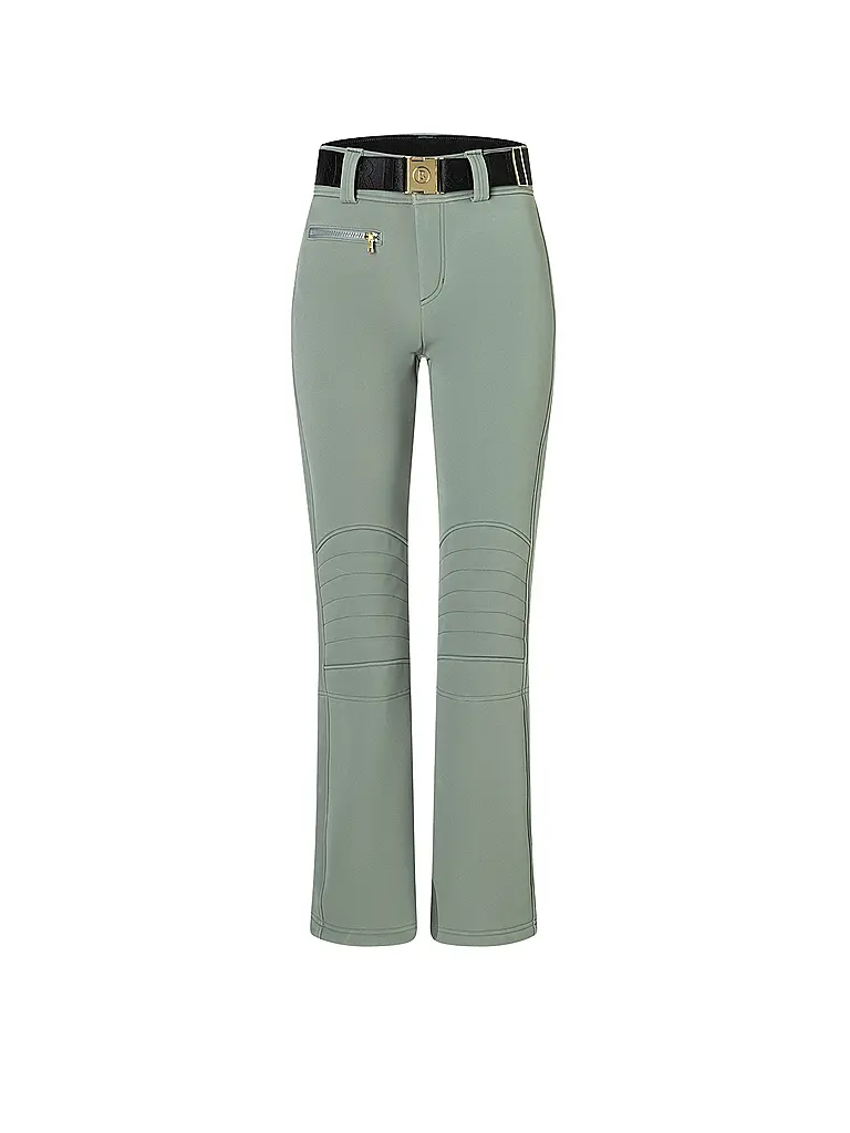 BOGNER | Pantalon de ski femme Madei2 | Olive