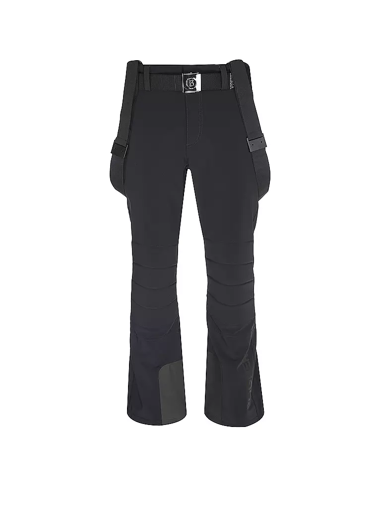 BOGNER | Pantalon de ski homme Curt1 | Noir