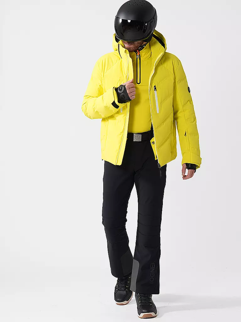 BOGNER | Pantalon de ski homme Curt1 | Noir