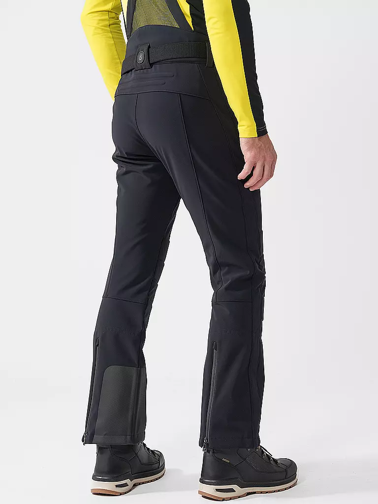 BOGNER | Pantalon de ski homme Curt1 | Noir